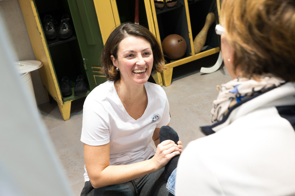 ISPO 2017 | Fotograf Köln - Realisiert mit Pictrs.com