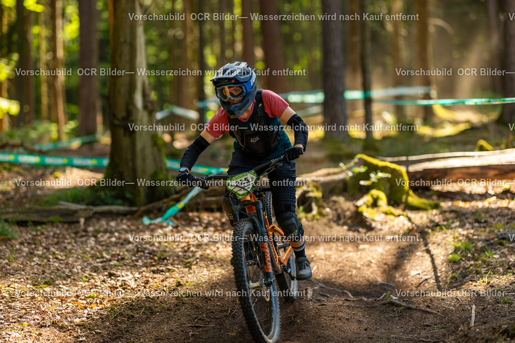 Enduro One Roßbach SA 2025 R1-2076 | OCR Bilder Fotograf Eisenach Michael Schröder