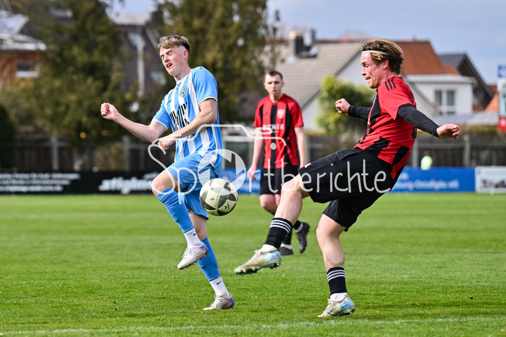 BC Aichach - BSV Berg im Gau | BCA 7 / BIG 5