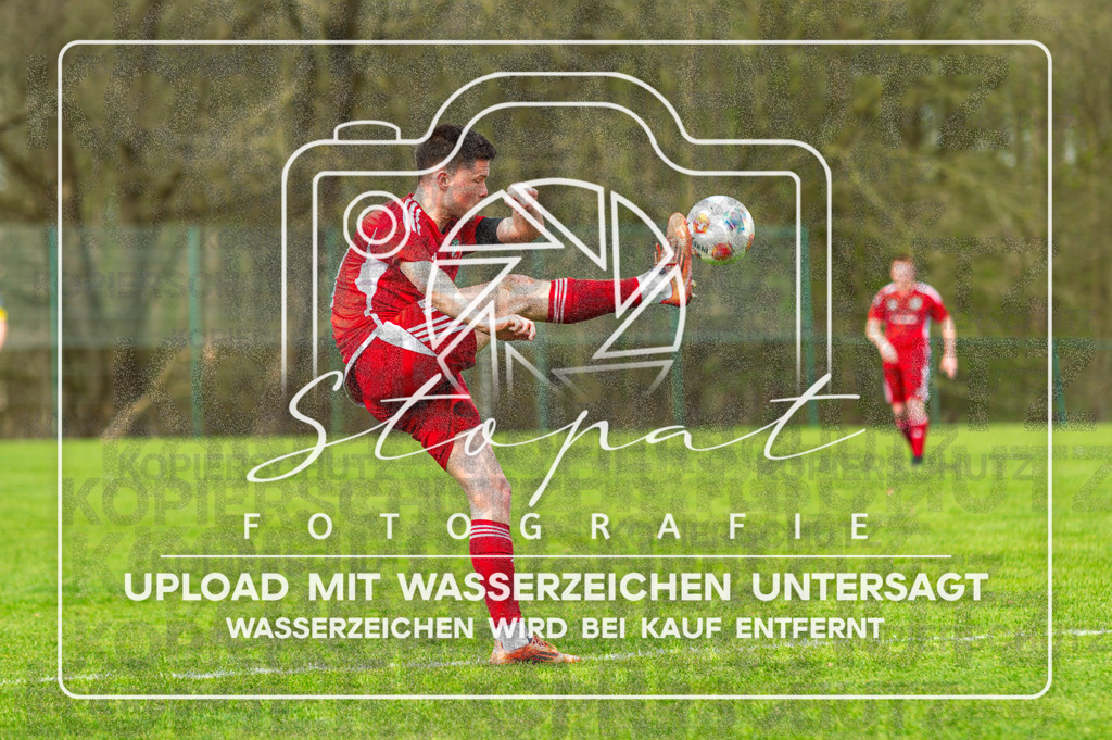 FGFSSCT-1010 | Wesley Weitz (SC Tewel #19) beim Herren Kreisliga HK Spiel zwischen FG Fulde-Stellichte und SC Tewel im Lehrdestadion, Stellichte (Simon Paul Stopat) - Realisiert mit Pictrs.com