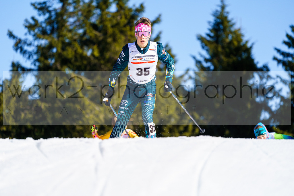 DSC Oberwiesenthal | 4. DSV E.INFRA Schülercup Finale Biathlon in der SPARKASSEN-Arena Oberwiesenthal