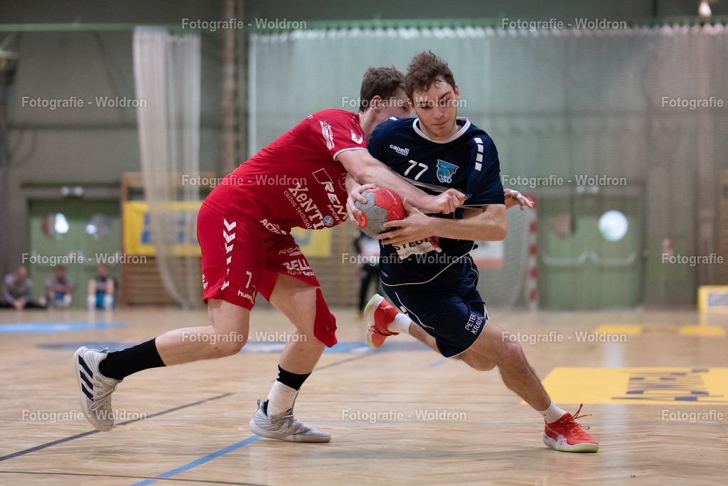 20230513 FT Jags v Bärenbach - Köflach-53 | Fotografie Woldron