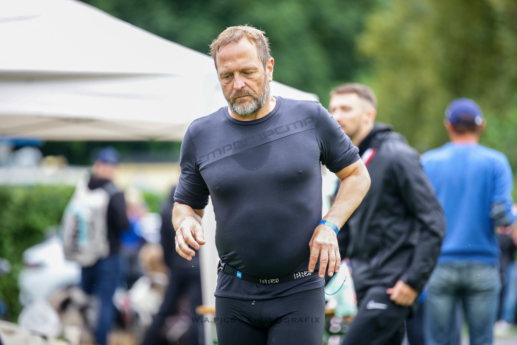 TRIRUN LINZ TRIATHLON 2025 | AUSTRIA, 14.09.2025, Linz, TRIRUN LINZ TRIATHLON 2025, Photo: WAPICS / Andreas Willdoner