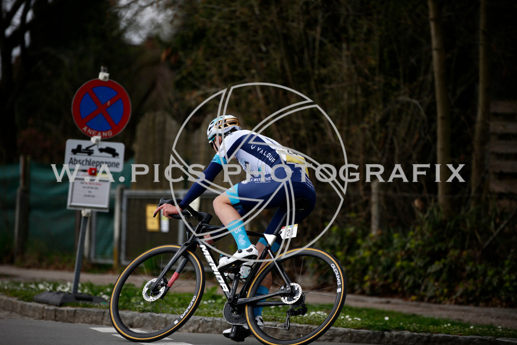 ..... | AUSTRIA, Leonding, 30.03.25, Leonding Saisoneröffnungsrennen CYCLING LEAGUE AUSTRIA, Image Shows: , Foto: Wapics/WILLDONER A.