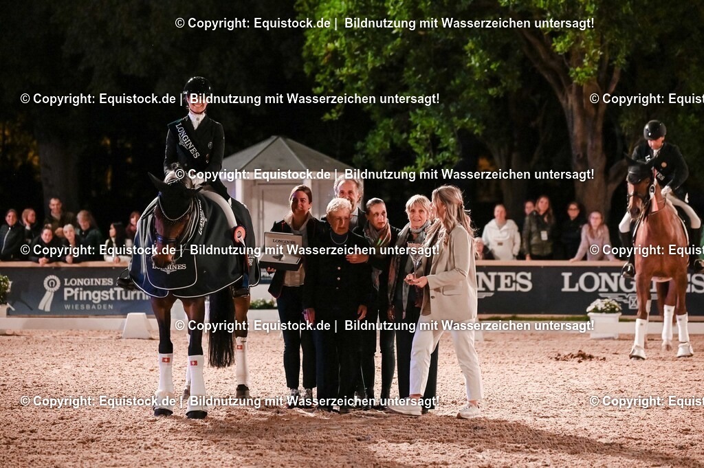 20250608_Longines Grand Prix Kür_0548 | Foto: Thomas Hartig