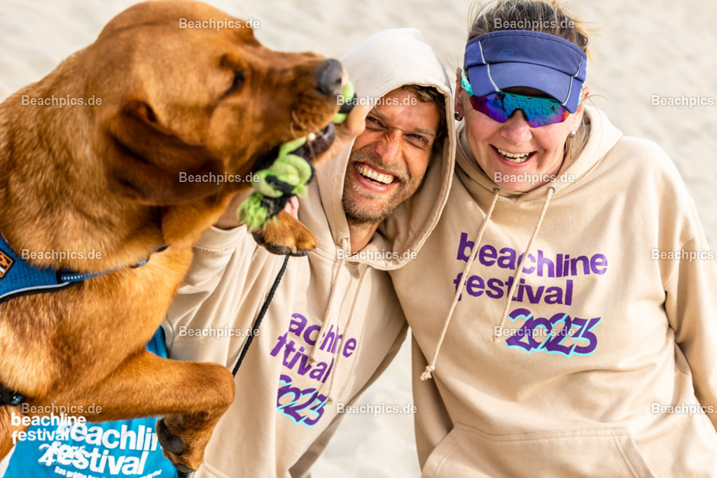 2023-00065851-Beachline-Festival-Bilder | 11.04.2023; Riccione Foto: Gerold Rebsch - www.beachpics.de