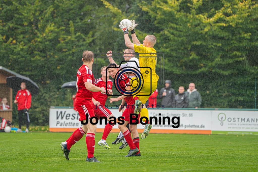 Fußball I Herren I Saison 2026-2027 I Kreisliga Cloppenburg I 4. Spieltag I BV Bühren - SV Peheim I 30.08.2026 I 3152 | jns.sportfotos - Realisiert mit Pictrs.com