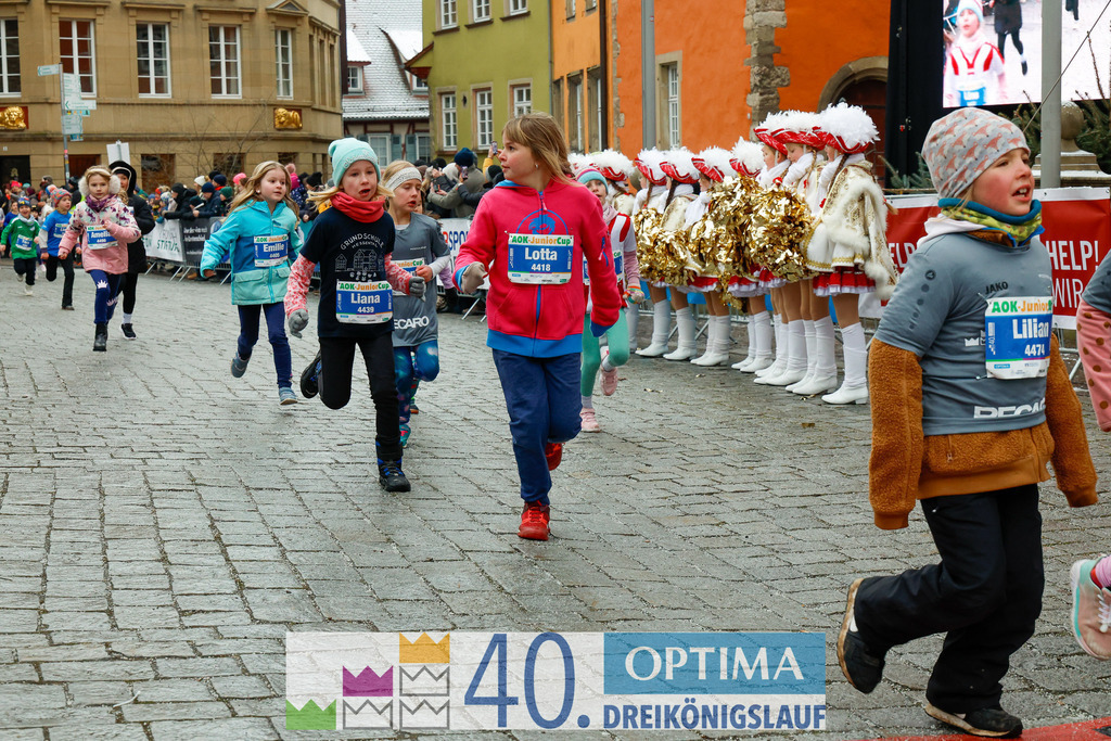 AOK JuniorCup 400m | 3koenigslauf 2026 - Realisiert mit Pictrs.com