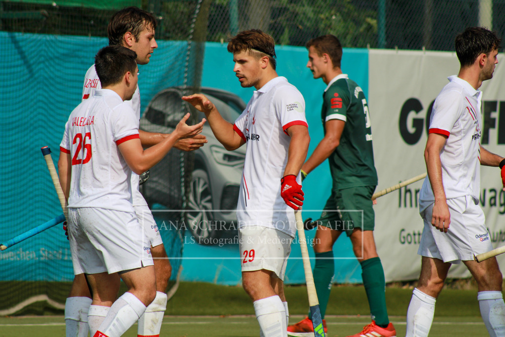 Bundesliga Herren HTC Uhlenhorst M_lheim - TSV Mannheim 17.09.23-030 | lanaschraderfotografie - Realisiert mit Pictrs.com