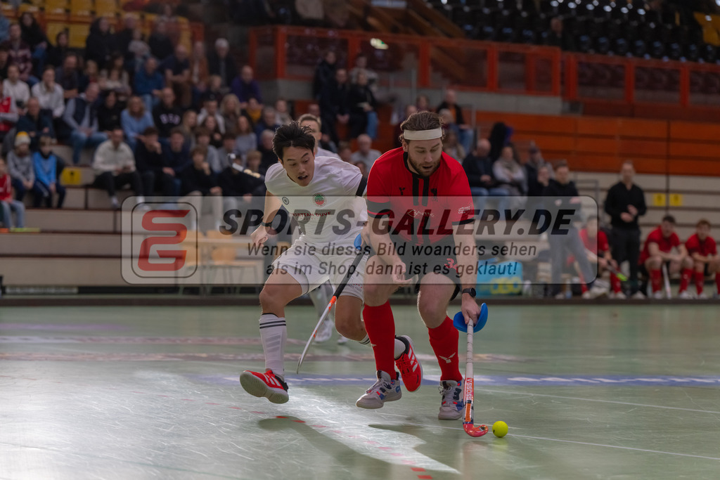 HK_20260117_106357 | 1. Bundesliga Herren CHTC - DSD am 17.01.2026