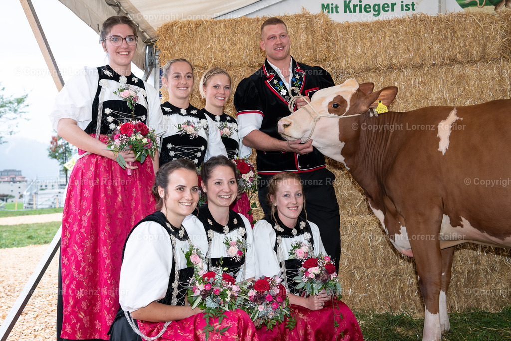 Schwingen -  Unspunnen 2023 | Interlaken, 27.8.23, Schwingen - Unspunnen.