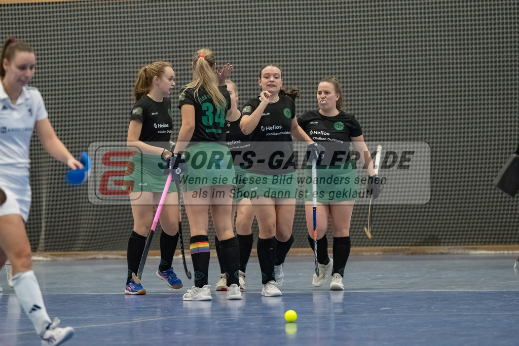 HK_20260111_106071 | 1. Bundesliga Damen Düsseldorfer HC - Club Raffelberg am 11.01.2026