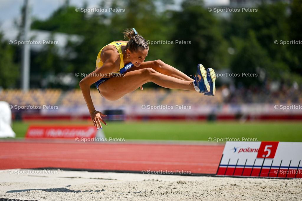 U18 EM - Tag 4_242 | U18-EM am 21.07.2024 in Banska BrysticaFoto: DLV/Kai Peters - Realisiert mit Pictrs.com