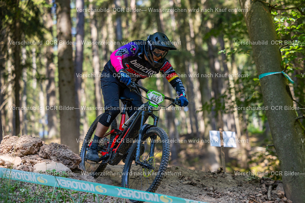 Enduro One Roßbach So R6-0043 | OCR Bilder Fotograf Eisenach Michael Schröder