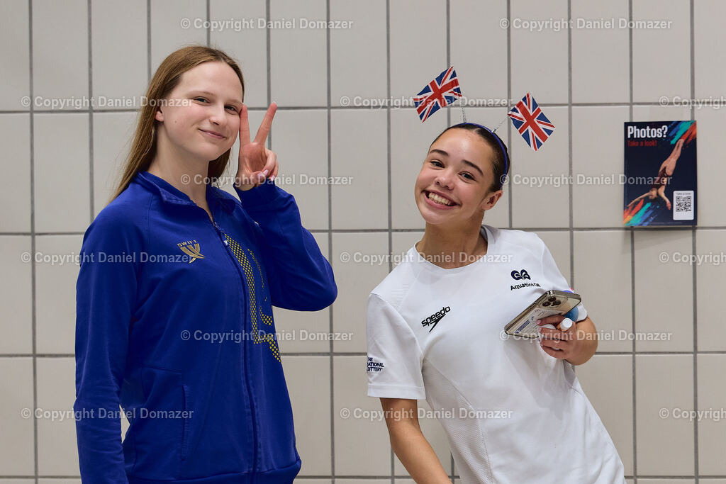 International Youth Diving Meet 2026 | Day 3 of 5 | International Youth Diving Meet 2026| Day 3 of 5 | 24.04.2026 | Youth diving competition featuring 1m and 3m springboard and platform at the Schwimmsportkomplex Freiberger Platz in Dresden.@ Domazer Photography - Realisiert mit Pictrs.com