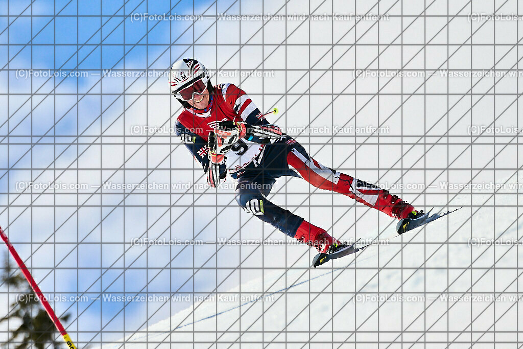 ALP4945_WCM-SuperGiant_Kat-B_Naylor Malcolm | (C)FotoLois.com, Alois Spandl, World Criterium Masters Ski Alpin 2023 Hochkar, SuperGiantSlalom, Kategorie B, Mi 22. März 2023.