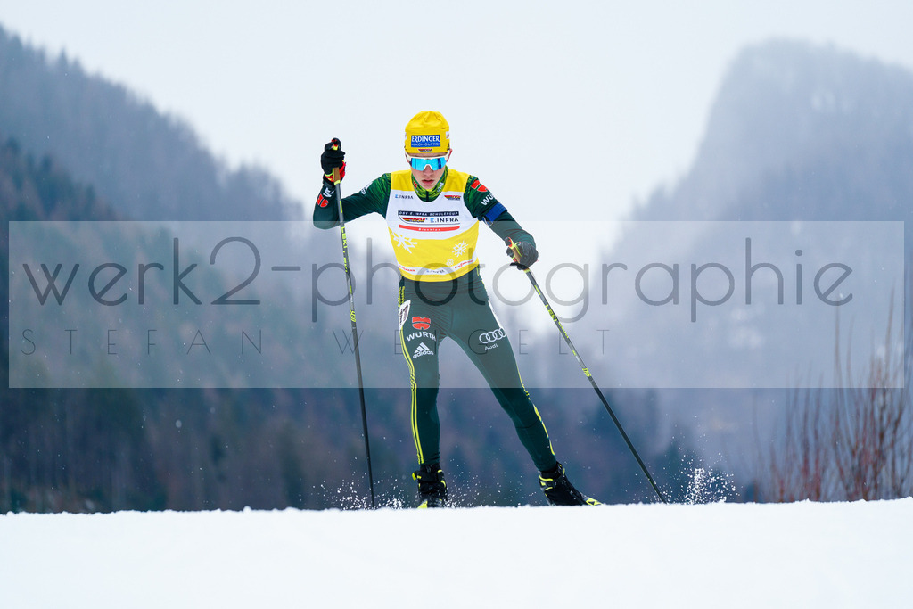 DSC Ruhpolding | 3. DSV E.INFRA Schülercup Biathlon in der Chiemgau Arena Ruhpolding