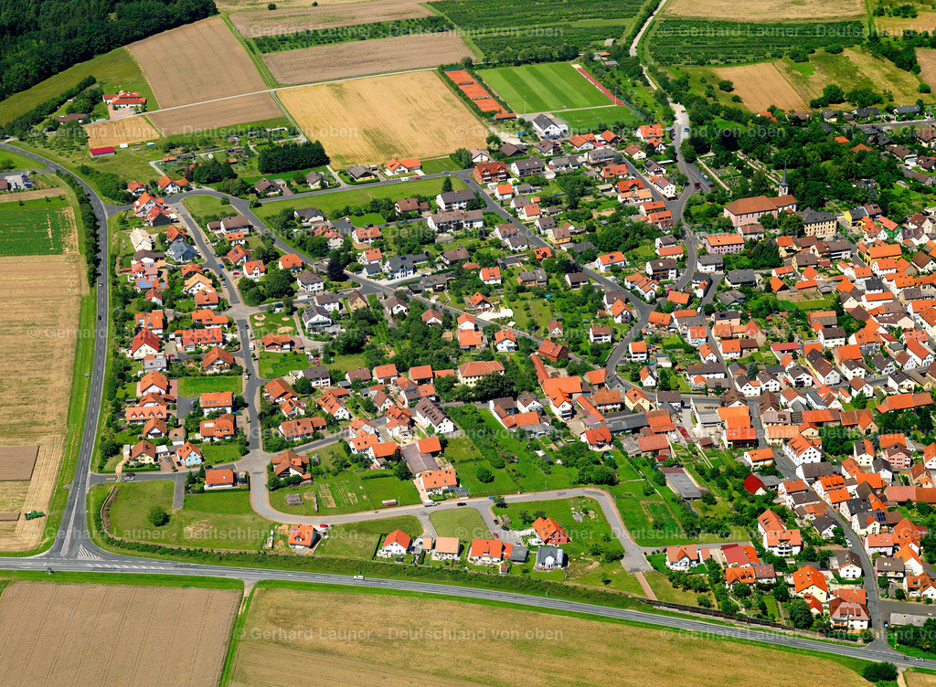 Hettstadt | Greußenheim