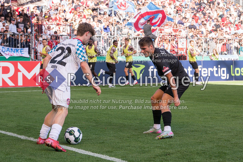 RS-1-133035 | Leo Jannes Ansgar Bera (#22, EN03), Arkadiusz Pyrka (#11, FCSP)