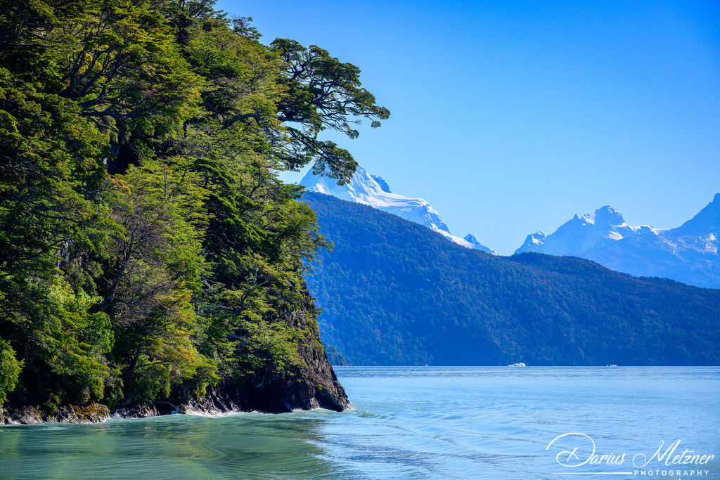 El Calafate in Argentinien  | El Calafate in Argentinien