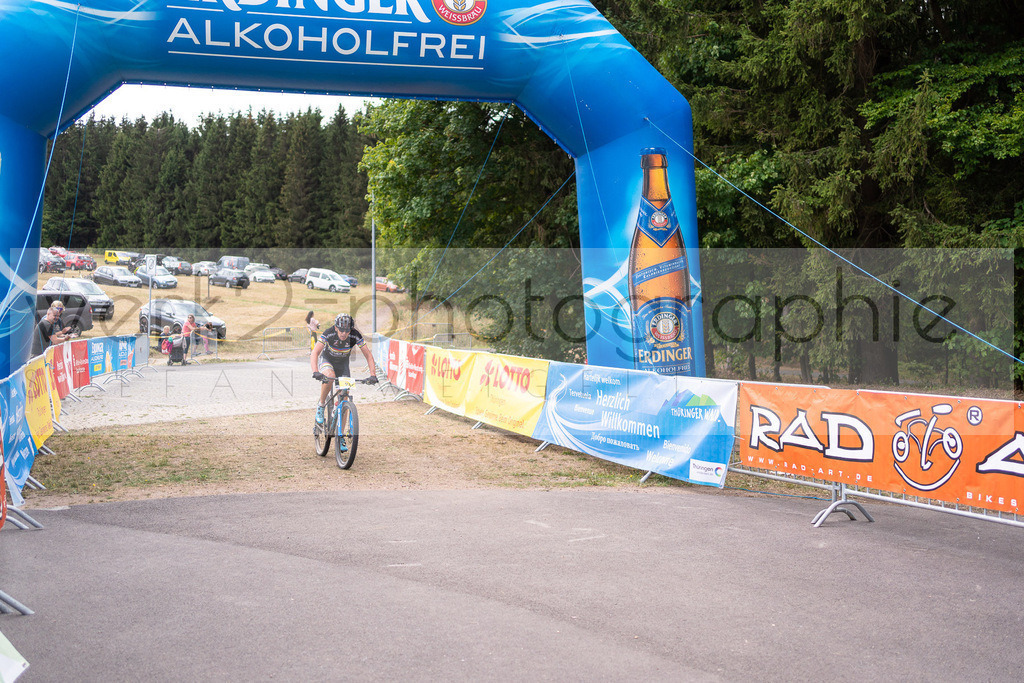 RennsteigRIDE | RennsteigRIDE, Schmiedefeld - 3. September 2022