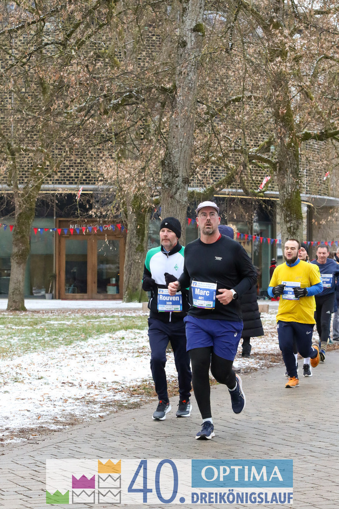VR Bank Hauptlauf 10km | 40. Optima 3koenigslauf 2026 - Realisiert mit Pictrs.com