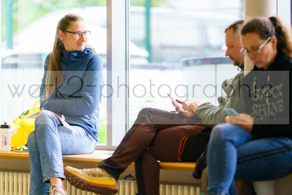 Rennsteiglauf Marathon 2024 | 25. Mai 2024 - 42,2 km von Neuhaus nach Schmiedefeld