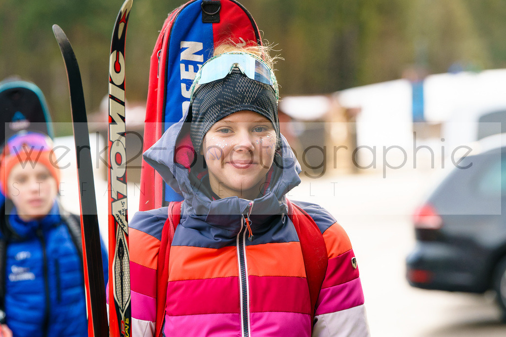 DSC Ruhpolding | 3. DSV E.INFRA Schülercup Biathlon in der Chiemgau Arena Ruhpolding