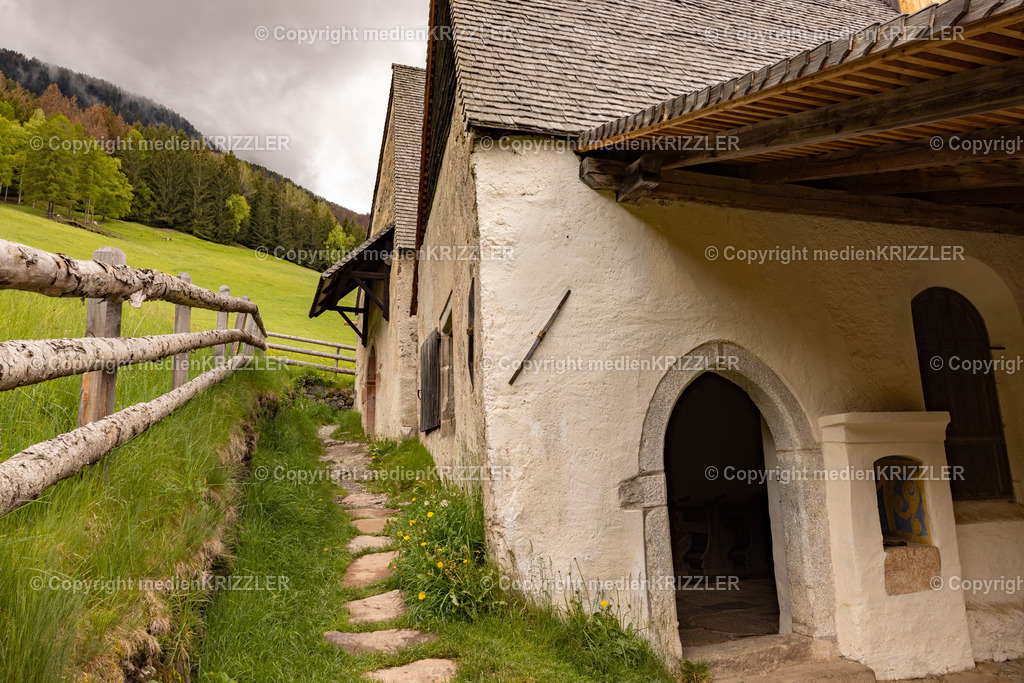 Dreikirchen | medienkrizzler - Realisiert mit Pictrs.com