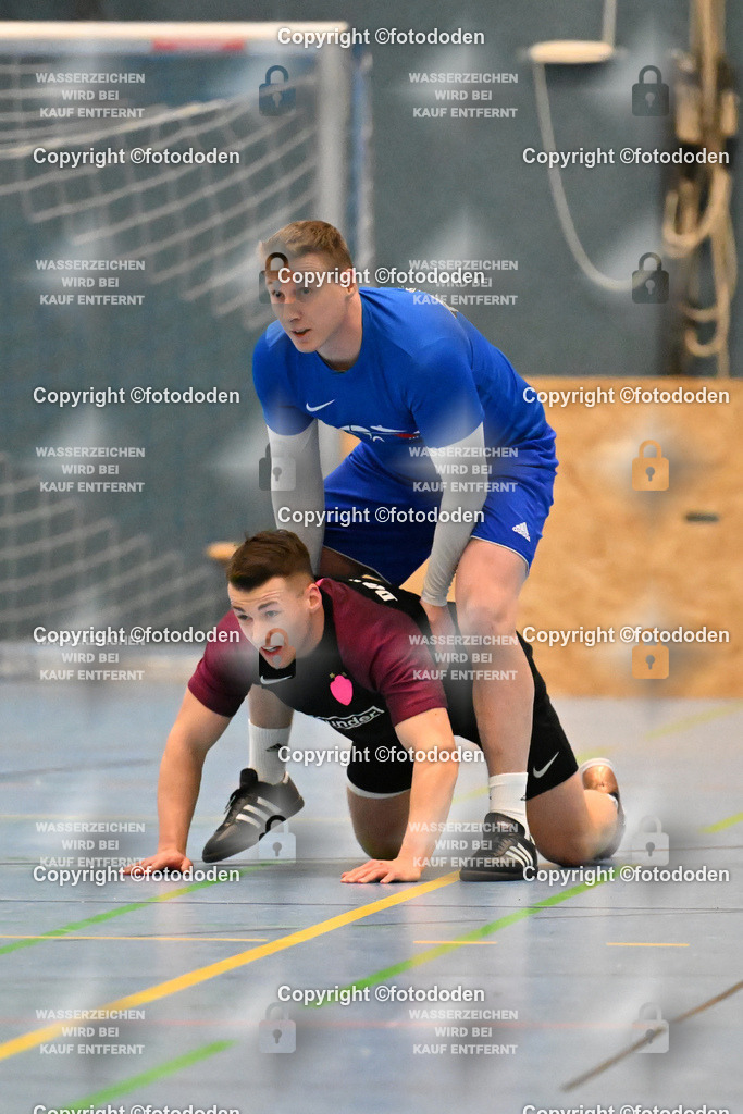 DSC_8060 | Blue Devils Mix (blau) vs.Das Band Mixed