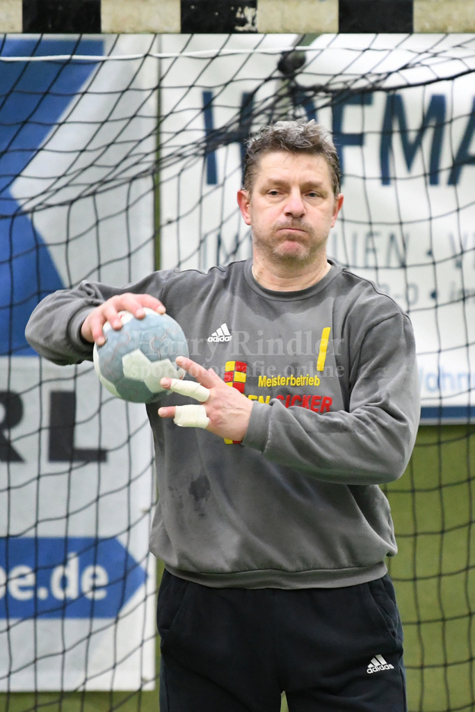 SSG Metten 2025/26 | Matthias (Hias )Elgeti (Tormann SSG Metten) - Realisiert mit Pictrs.com