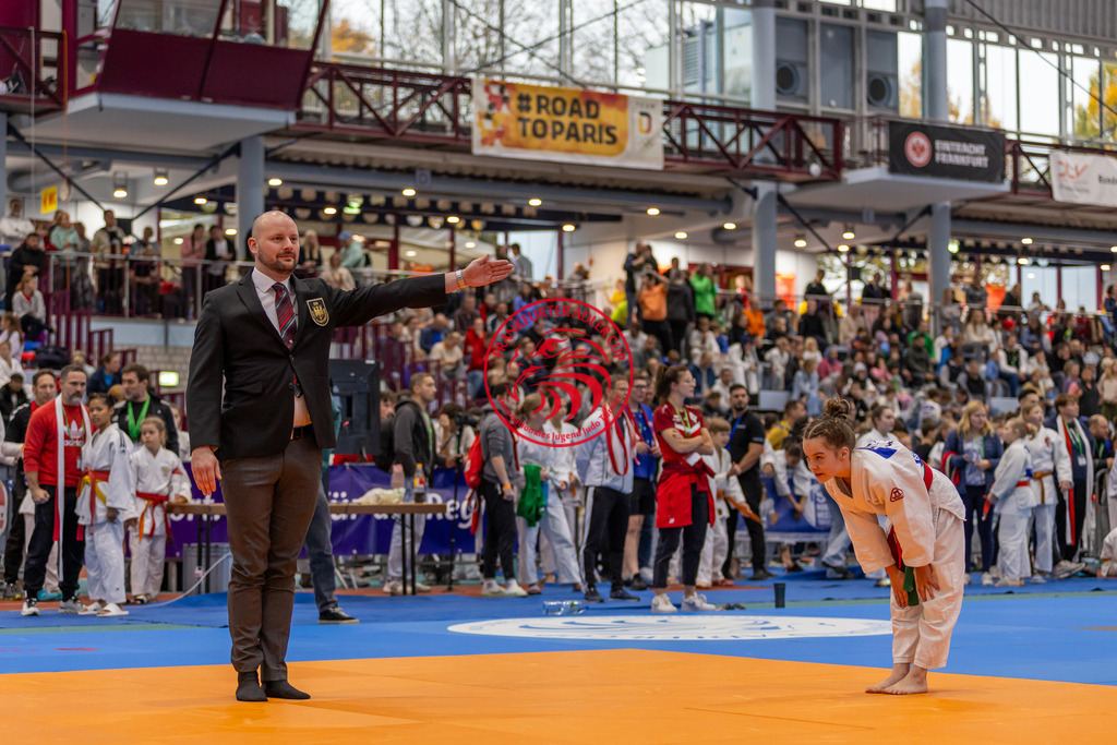 Internationaler Adler Cup 2024 | Foto vom Internationalen Adler Cup Judo Turnier im Sport- und Freizeitzentrum Kalbach im Oktober 2024 - Realisiert mit Pictrs.com