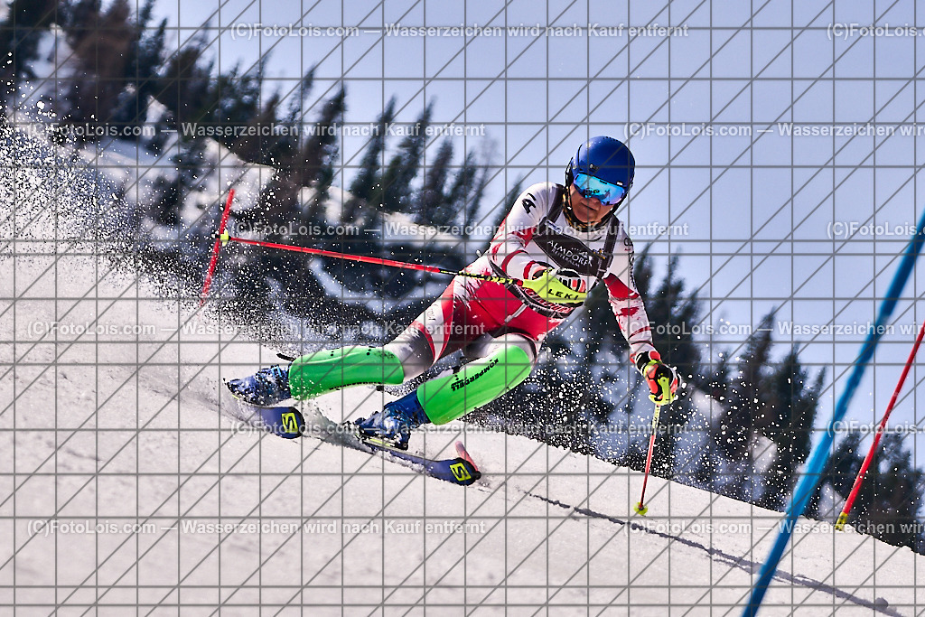 ALP2093_FIS MASTERS WC-Finale_SL_B-Herrn_Orasch Gerhard | (C)FotoLois.com, Alois Spandl. FIS MASTERS WorldCup-Finale 2024, Reiteralm (Steiermark, AUT), SLALOM auf der Muldenliftpiste, Sa 6. April 2024.