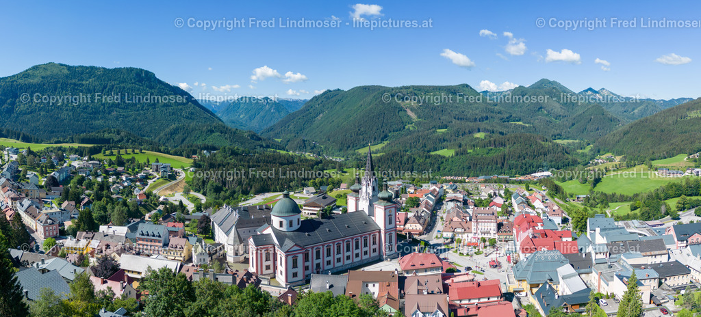 Montestyria Mariazell Kalvarienberg --2 | Fotos und Fotoprodukte - Realisiert mit Pictrs.com