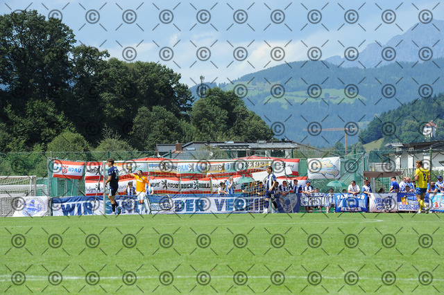 DSC_6931b | Hertha BSC, 2.Bundesliga, Herren, Fußball, Saison 2025/26, Ultras von Hertha BSC, Trainingslager 2025, Kitzbühel, Österreich,  Foto: Ralf Gebhardt - Realisiert mit Pictrs.com