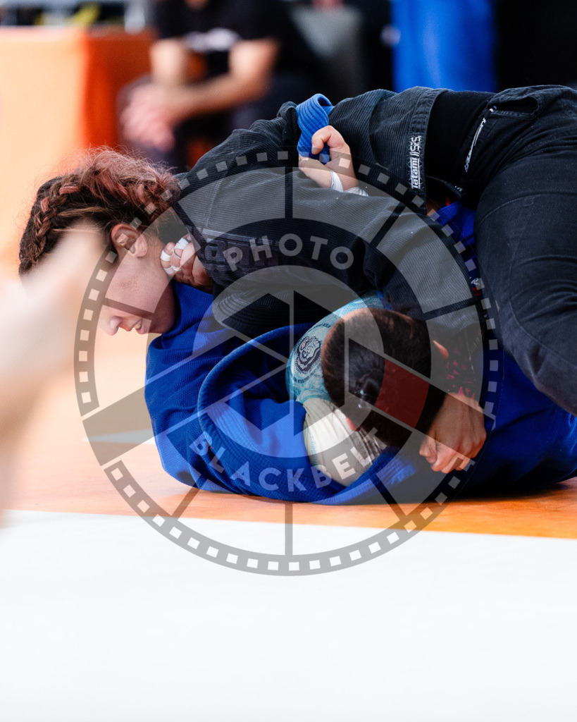 20251122PBB12644 | Athletes compete during the Grappling Industries Berlin Jiu-Jitsu and Grappling Championship, on November 22, 2025 in Berlin, Germany. © photoblackbelt