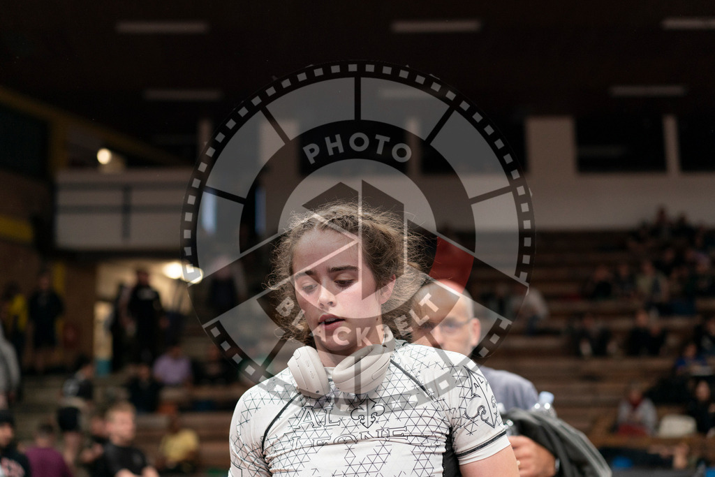 20240217PBB05849 | Fighters compete during the ADCC European, Middle Eastern and African Championship in Zagreb, Croatia, on February 17, 2024.