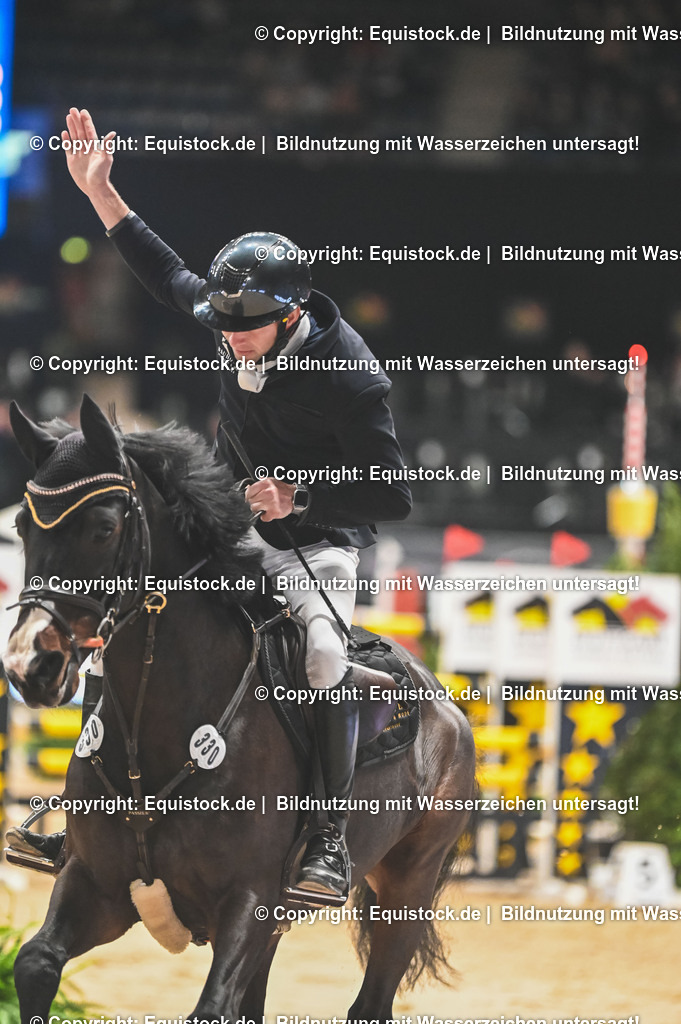 20251113_BW-Bank Hallenchampionat_TOMSPIC_0419 | Foto: Thomas Hartig