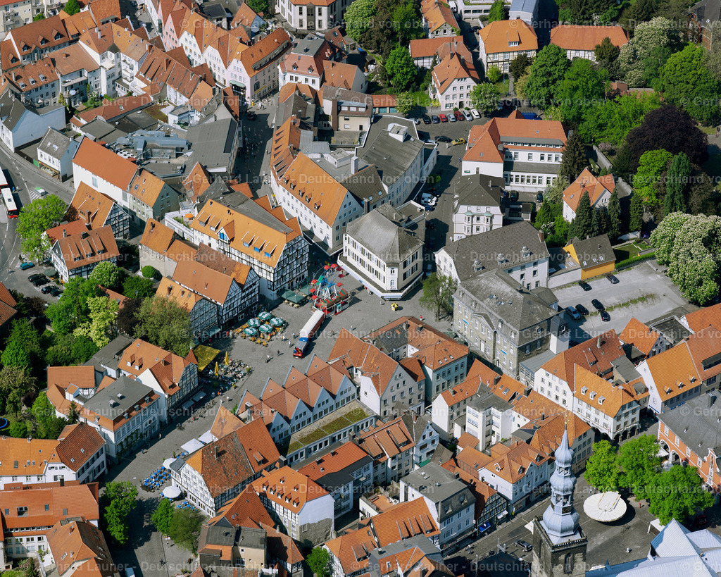 2620469 | Marktplatz Soest