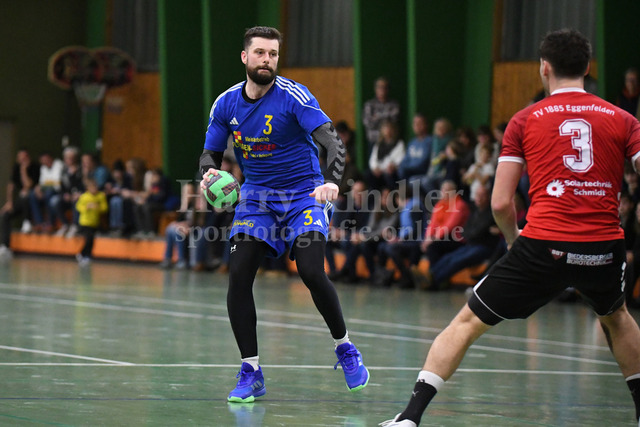 SSG Metten : TV Eggenfelden | Jan Matousik (SSG Metten #3) - Realisiert mit Pictrs.com