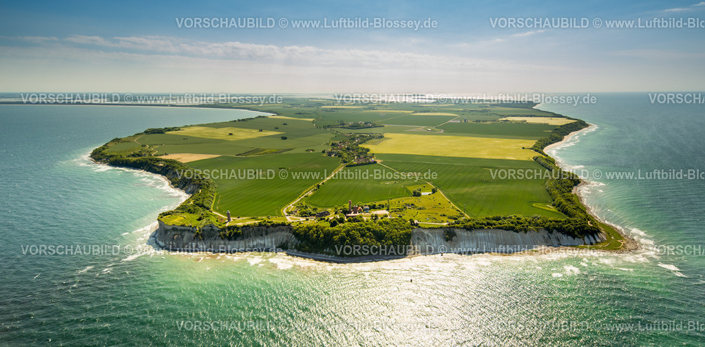 Ostsee16062490Ruegen_Putgarten_Vitt | Kap Arkona, Wittow, Leuchtturm, Schinkelturm Putgarten, Putgarten, Insel Rügen, Arkona, ,  Putgarten, Ostseeküste,Mecklenburg-Vorpommern, Vorpommern, Mecklenburg-Vorpommern, Deutschland