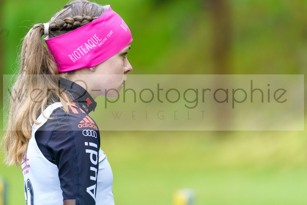 Hindernis-Cross Scheibe-Alsbach | Biathlonanlage "Am Rußtiegel" am 15. Juni 2024