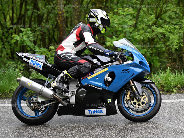 pictureshooting.AT-20240420-1267 | , Bergrennen, Landshaag (Bez. UU), Sport, Motorsport /Foto: Albert Mikovits Datum 2024420