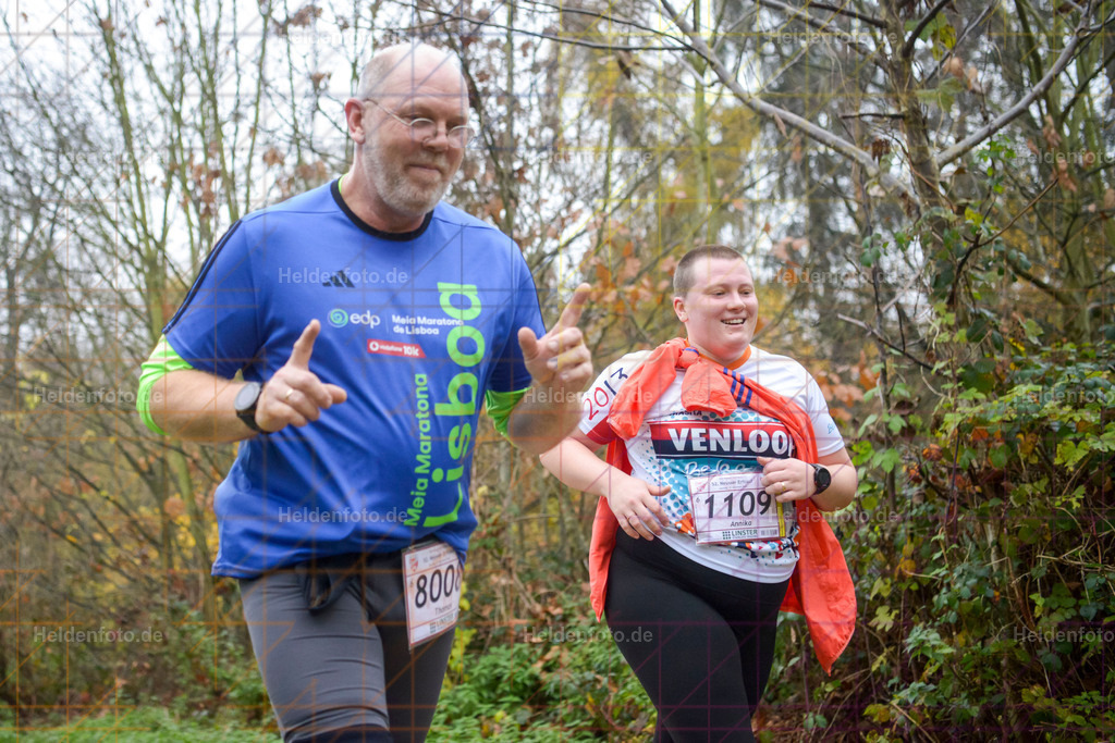 Neusser Erftlauf 2025  | Neusser Erftlauf 2025 Foto: Heldenfoto.de