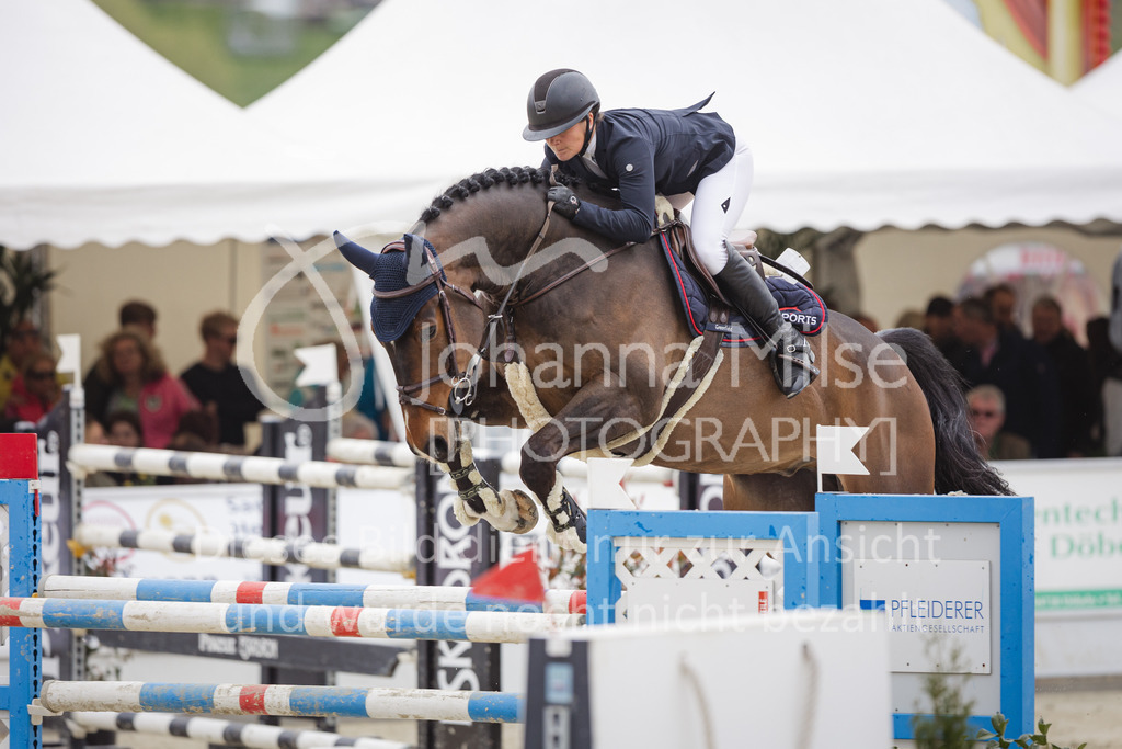 220424_Sudheim_S-Springen-287 | Sudheimer Outdoors 2022
Springprüfung Kl.S*** mit Stechen