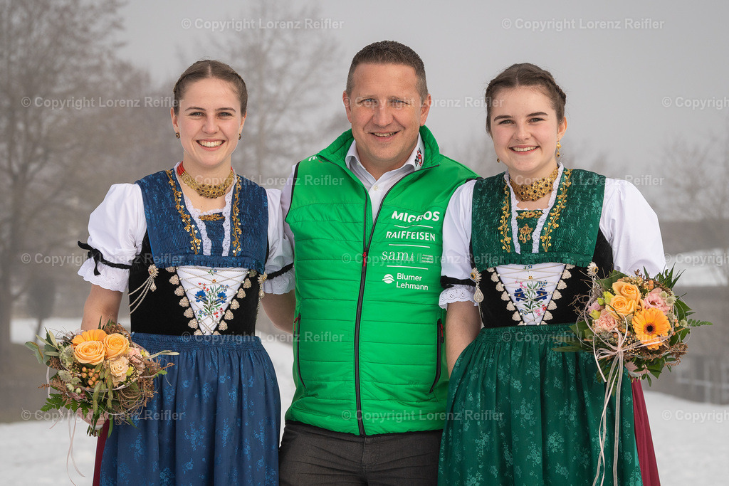 Schwingen -  NOSV DV 2026 | Waldstatt, 18.1.26, Schwingen - NOSV DV.