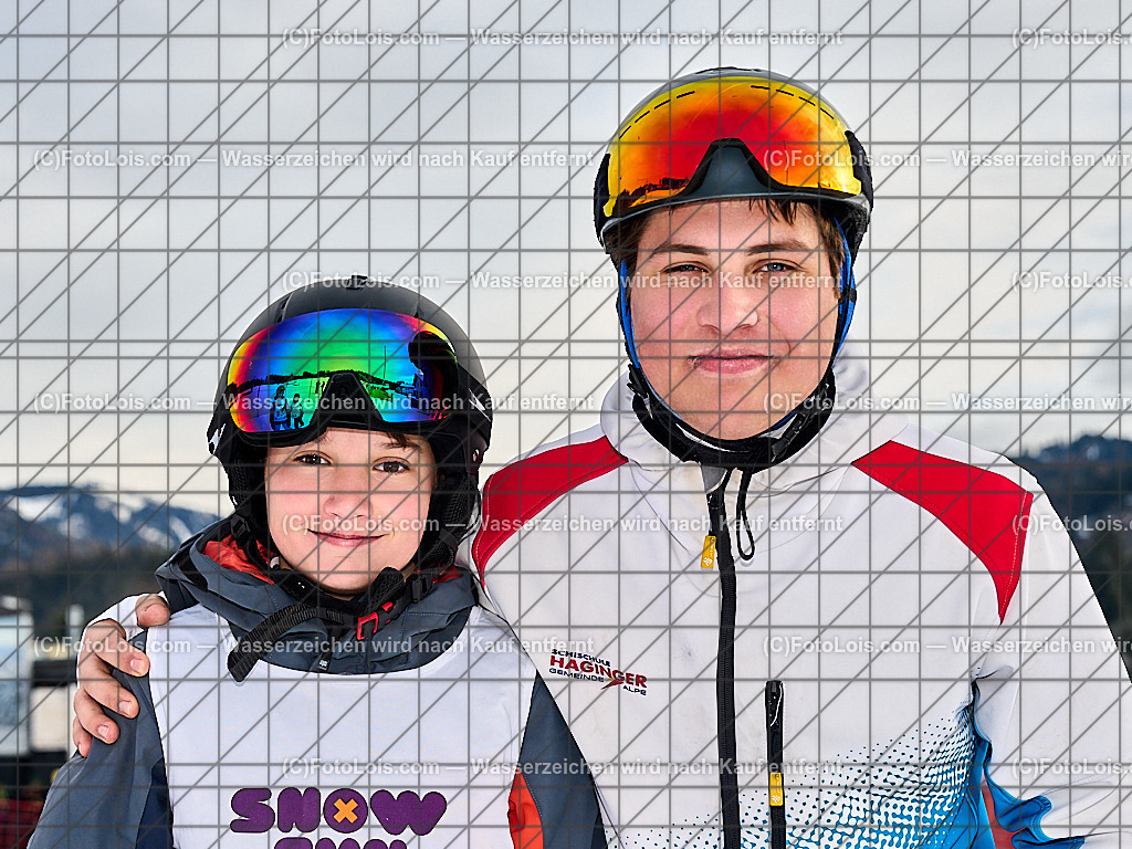 _ALP8731_Neujahrs-Skikurs | Ski- und Snowboardschule Haginger beim NEUJAHRS-Skikurs 2026, Kursabschlussrennen am Mo 5. Jänner 2026.