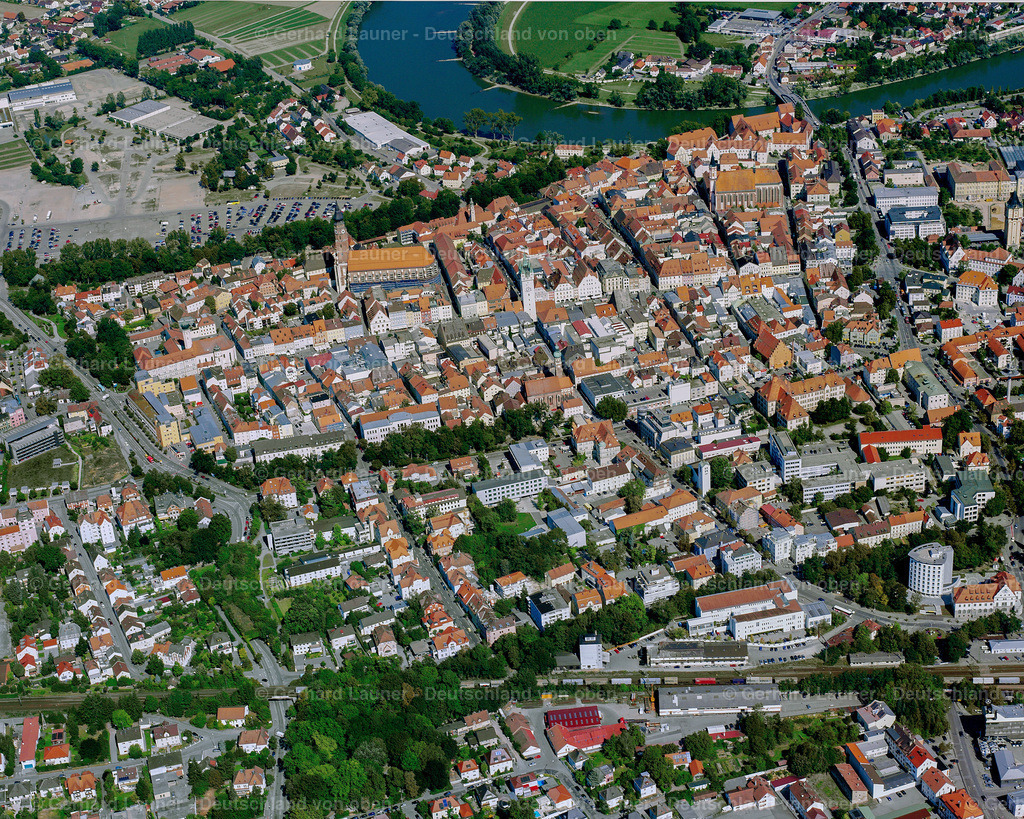 2518684 | Straubing Altstadt