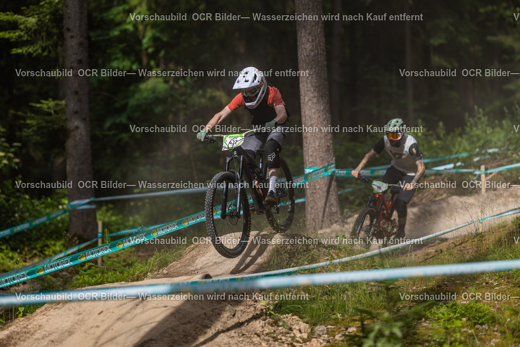 Enduro One Trieb Freitag R3-5649 | OCR Bilder Fotograf Eisenach Michael Schröder