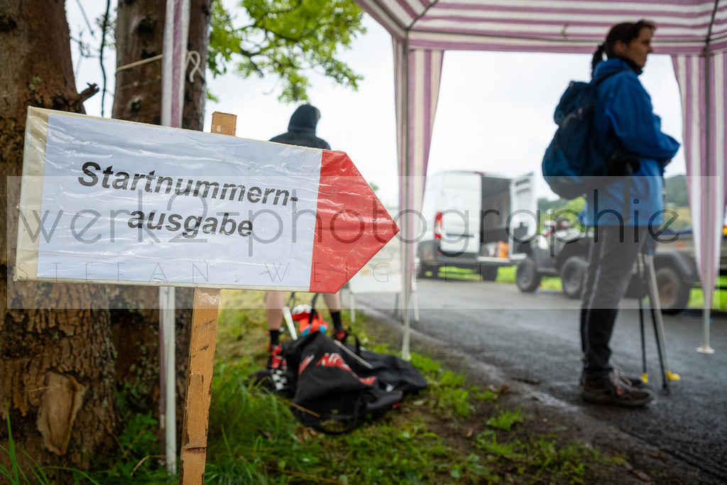 Skiroller-Anstiegslauf Floh-Seligenthal | Floh-Seligenthal am 27. August 2021